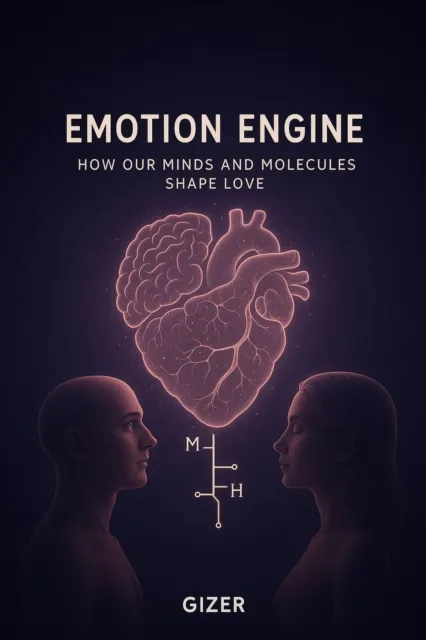 Emotion Engine: How Our Minds and Molecules Shape Love