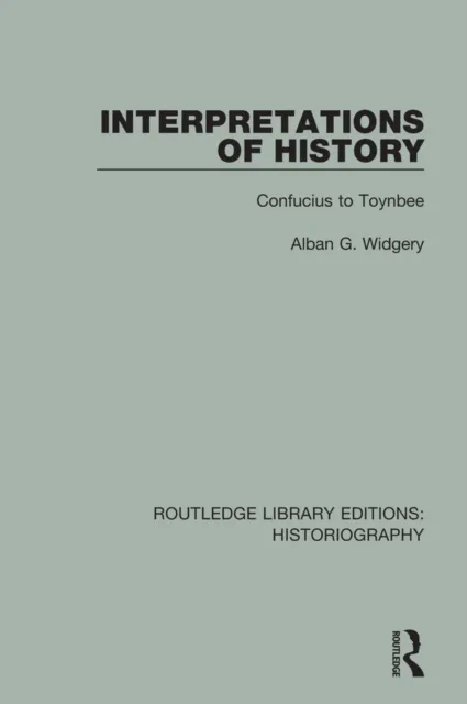 Interpretations of History