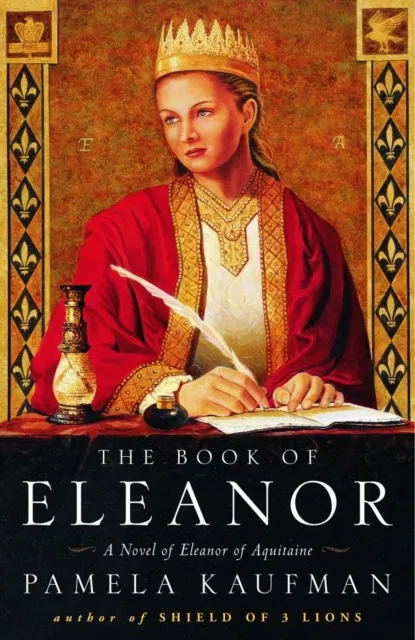 Book of Eleanor