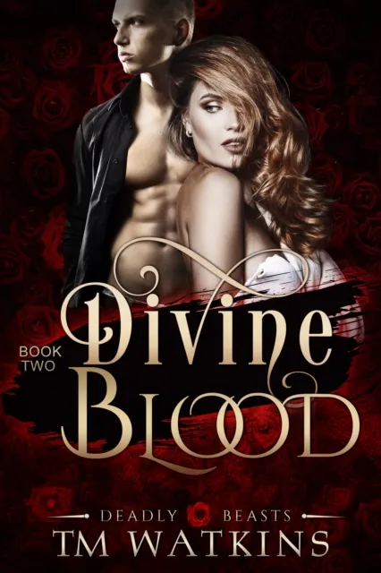 Deadly Beasts Book 2: Divine Blood