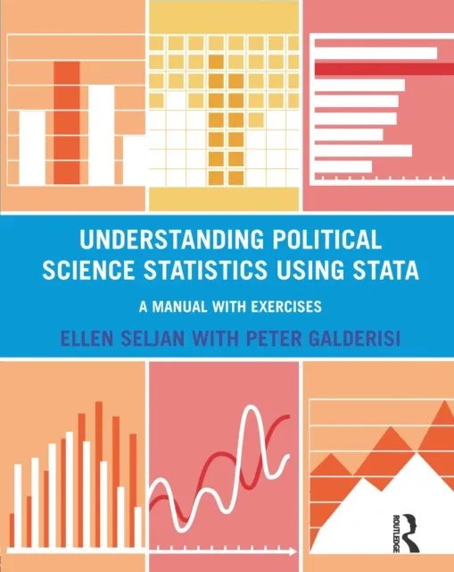 Understanding Political Science Statistics using Stata