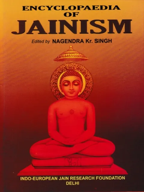 Encyclopaedia Of Jainism