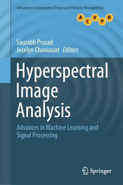Hyperspectral Image Analysis