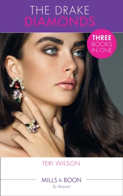 DRAKE DIAMONDS_DRAKE DIAMON EB