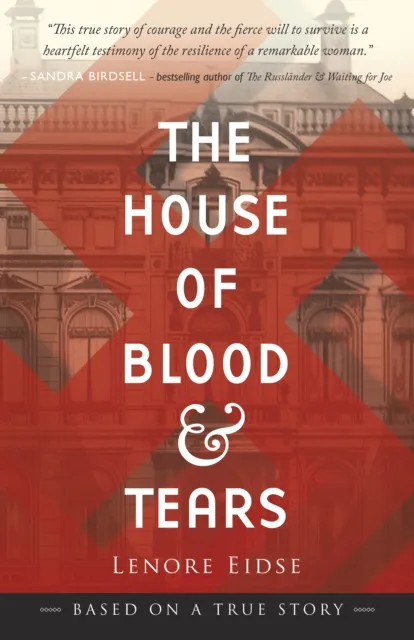 House of Blood and Tears
