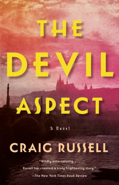 Devil Aspect