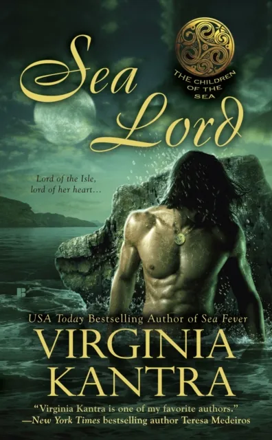 Sea Lord