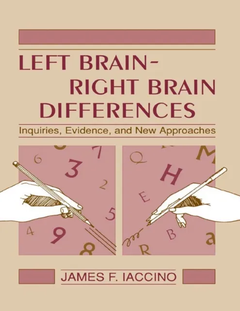 Left Brain - Right Brain Differences