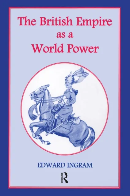 British Empire as a World Power