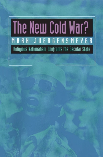 New Cold War?