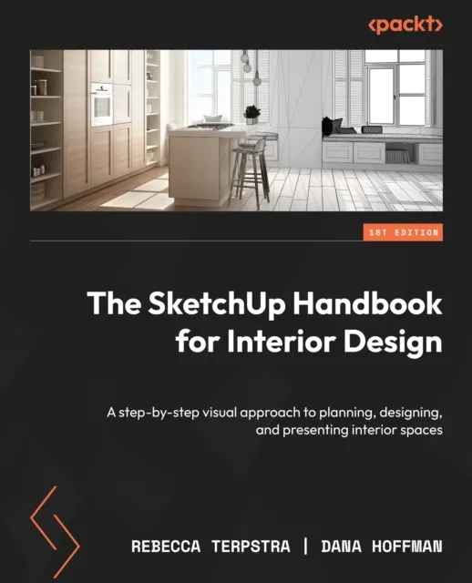 SketchUp Handbook for Interior Design