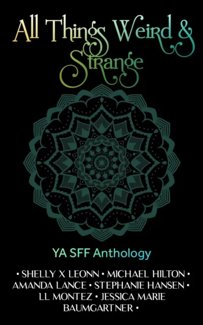 All Things Weird & Strange