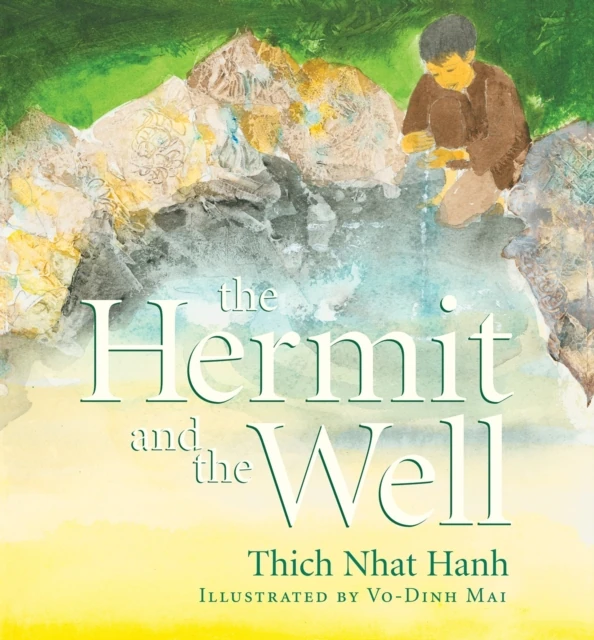 Hermit and the Well