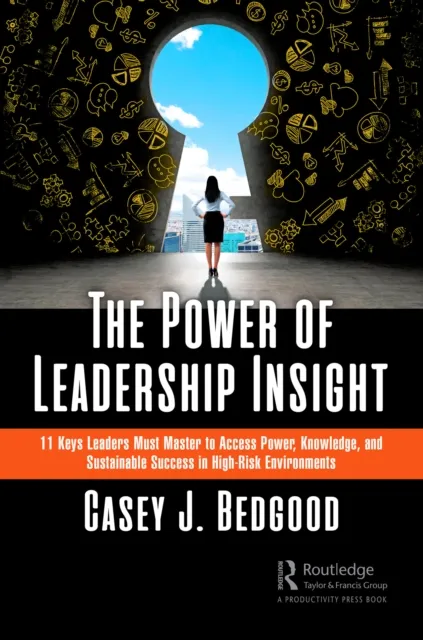 Power of Leadership Insight