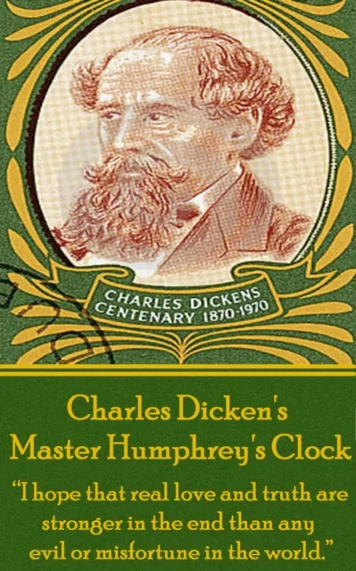 Master Humphrey's Clock
