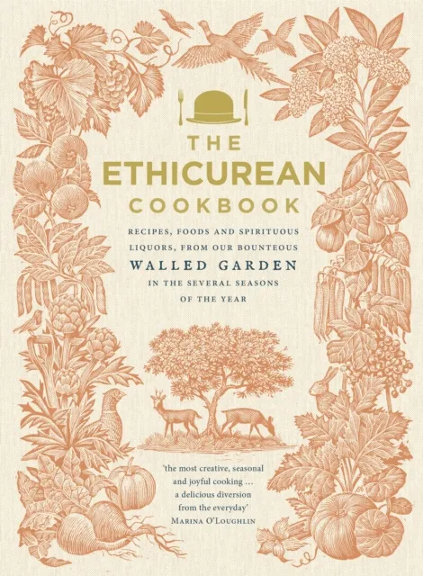Ethicurean Cookbook