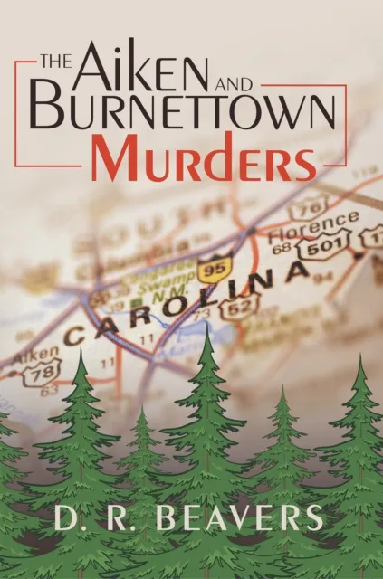 Aiken and Burnettown Murders