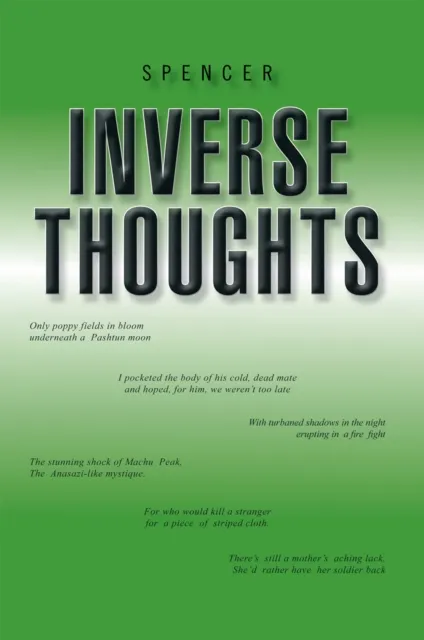 Inverse Thoughts