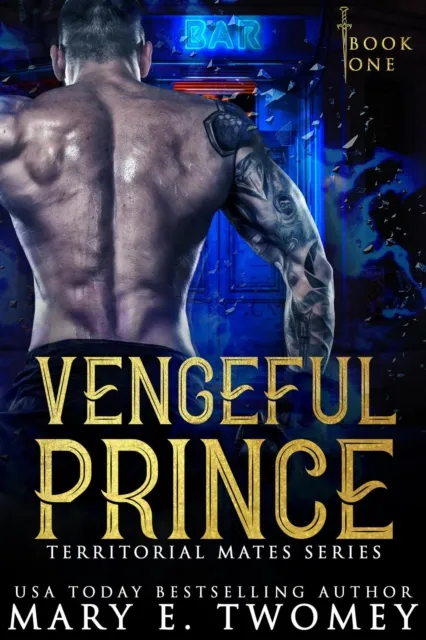 Vengeful Prince