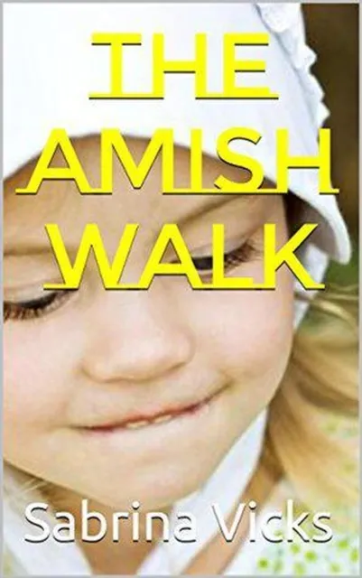 Amish Walk