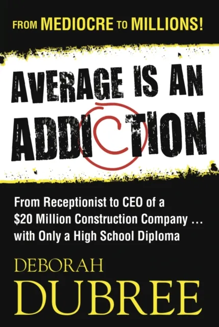Average Is an Addiction