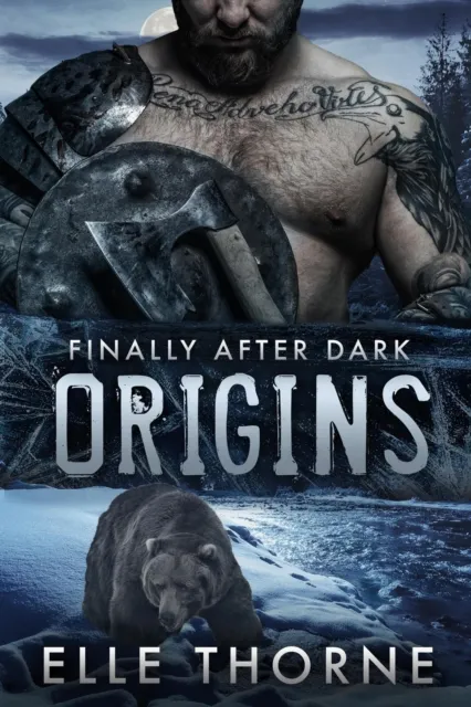 Origins: Finally After Dark