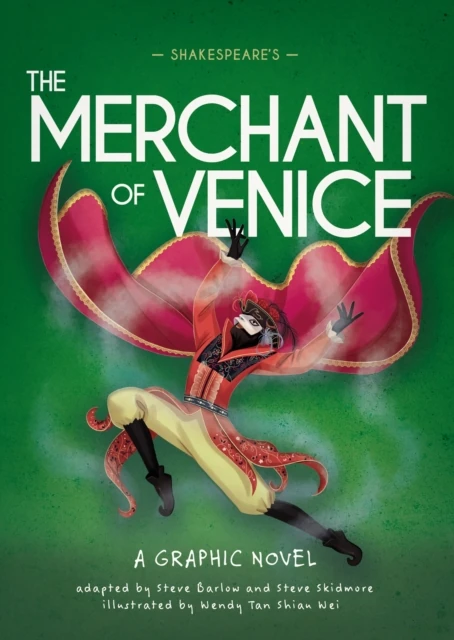 Shakespeare's The Merchant of Venice