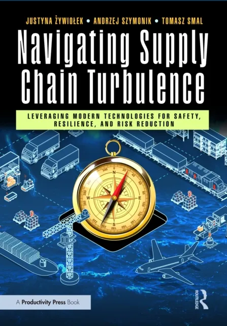 Navigating Supply Chain Turbulence