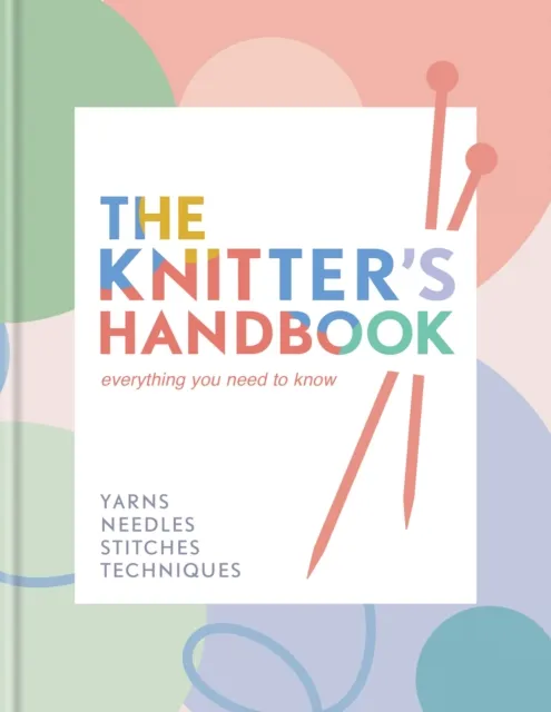 Knitter's Handbook