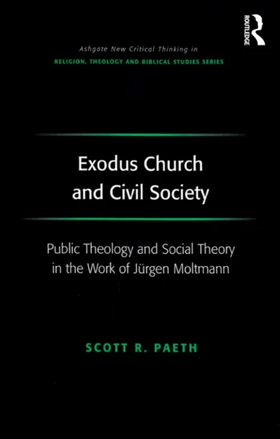 Exodus Church and Civil Society