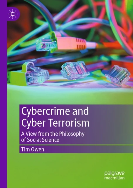Cybercrime and Cyber Terrorism