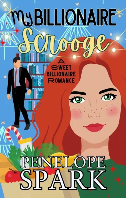 My Billionaire Scrooge