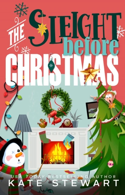 Sleight Before Christmas