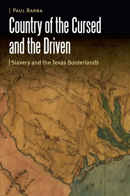 Country of the Cursed and the Driven