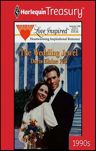 Wedding Jewel