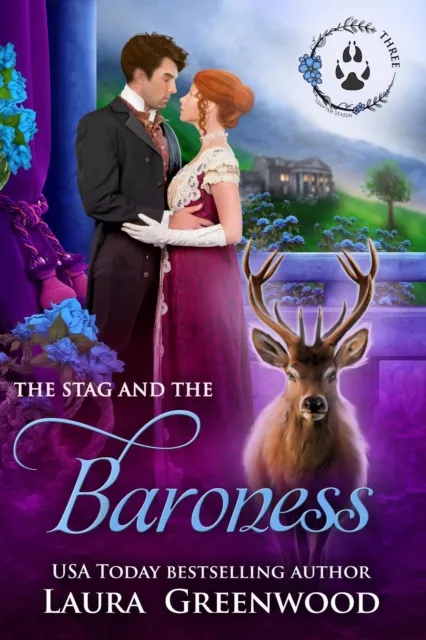 Stag and the Baroness