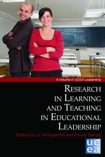 Research in Learning and Teaching in Educational Leadership