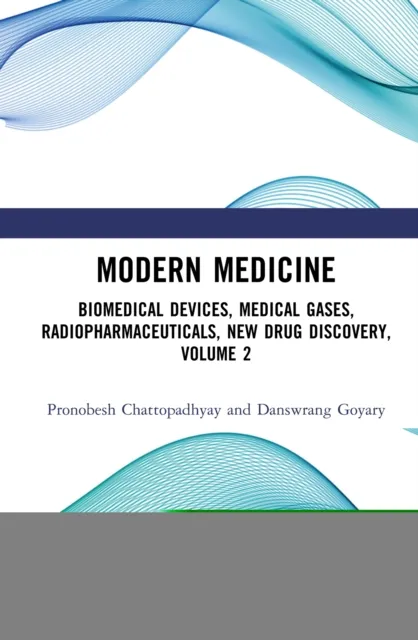 Modern Medicine