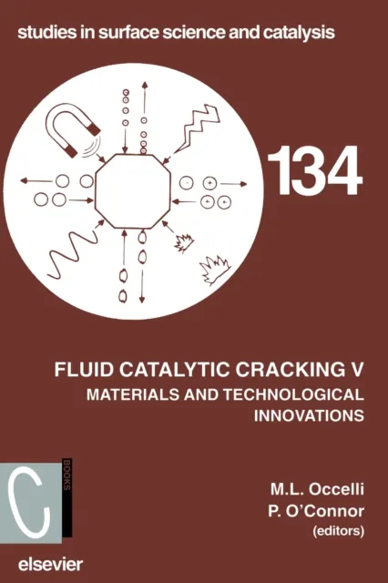 Fluid Catalytic Cracking V
