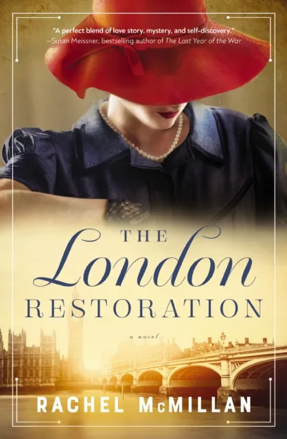 London Restoration