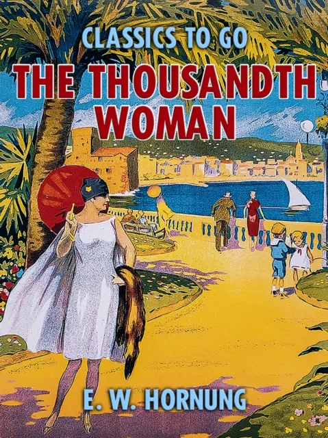 Thousandth Woman
