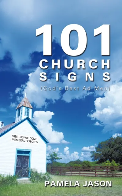 101 Church Signs
