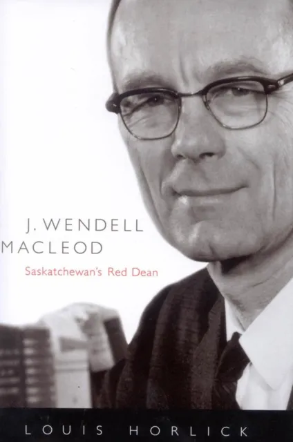 J. Wendell Macleod
