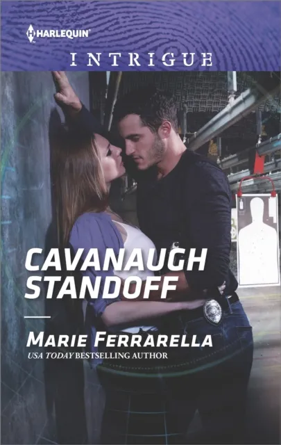Cavanaugh Standoff