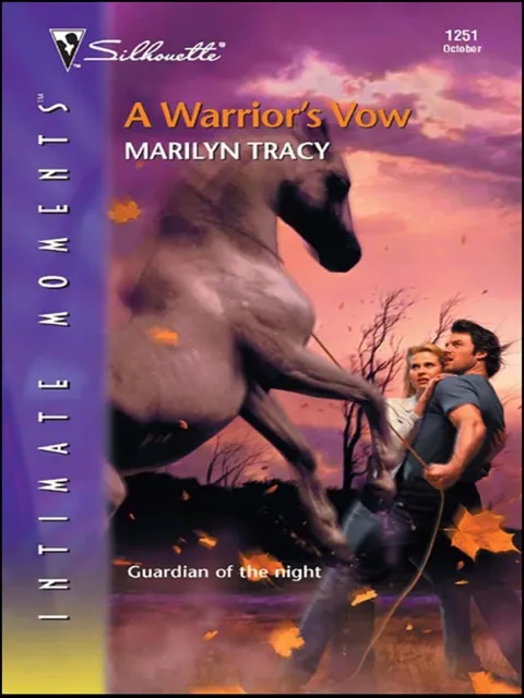 Warrior's Vow