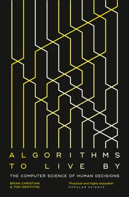 Algorithms to Live By