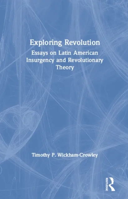 Exploring Revolution