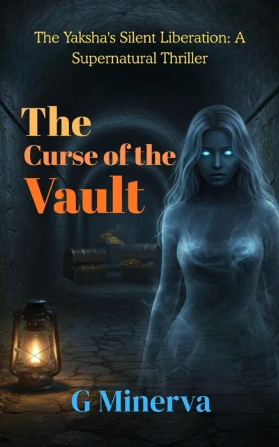 Curse of the Vault