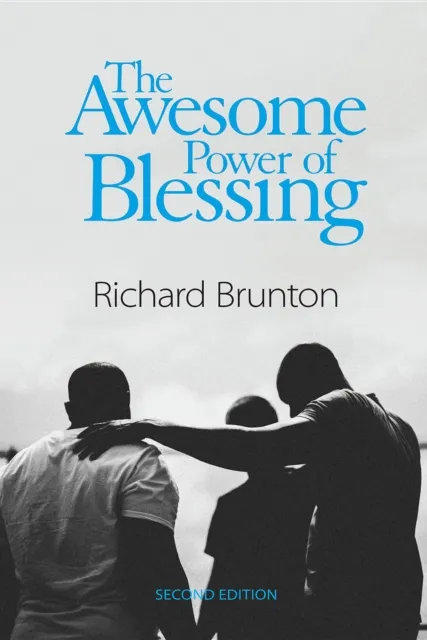 Awesome Power of Blessing