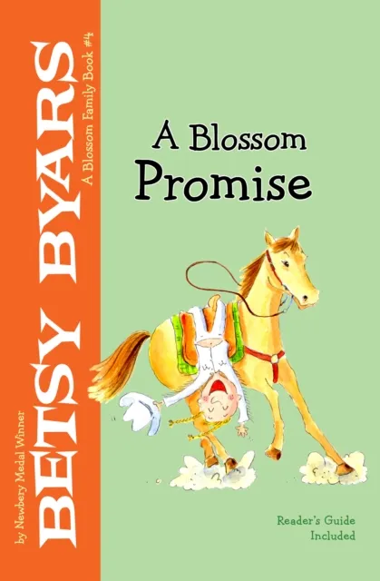 Blossom Promise